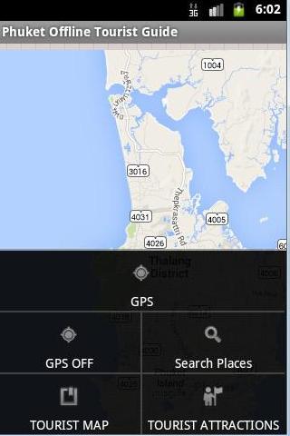 免費下載旅遊APP|Phuket Offline Tourist Maps app開箱文|APP開箱王