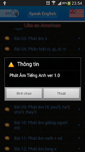 How to download Phát âm tiếng Anh giọng Mỹ 1.0 unlimited apk for pc