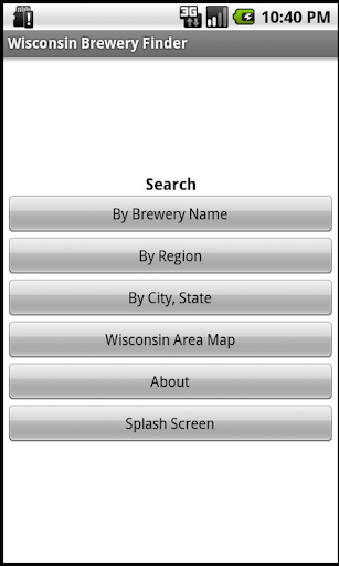 免費下載旅遊APP|Wisconsin Brewery Finder Phone app開箱文|APP開箱王