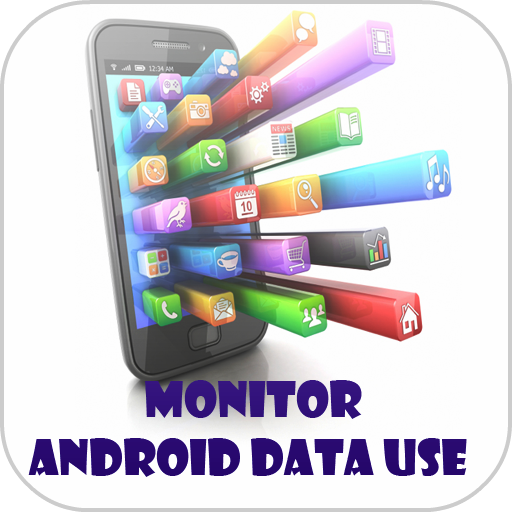 Monitor Data Usage