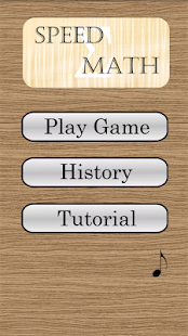 How to mod Speed Math lastet apk for pc