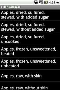 How to mod Fiber Database lastet apk for pc