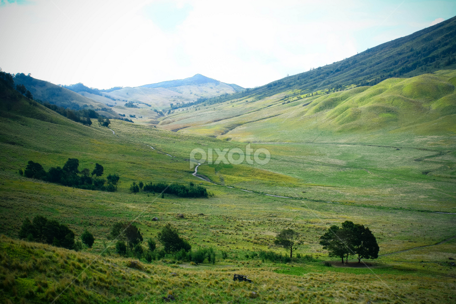 bromo by IMAGHERY PHOTOWORK - Landscapes Mountains & Hills