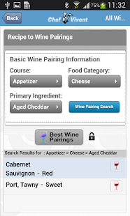 Download Chef Vivant MySommelier Basic APK for Android