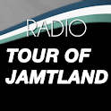 TOJ Radio logo