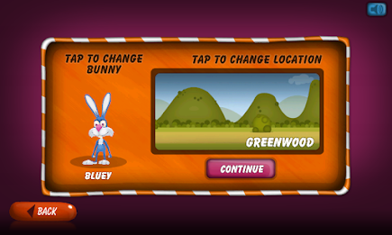 Race With Words poster 2