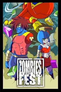 Free Zombies Fest APK for Android