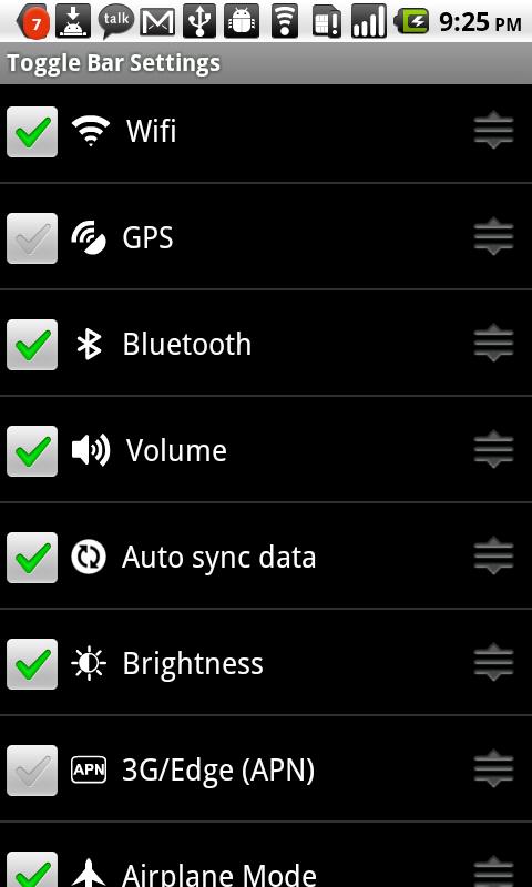 Mini Info Classic Pro Key Screen 3
