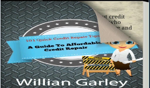 101 Quick Credit Repair Tips