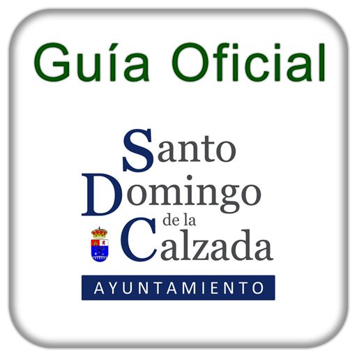 Santo Domingo de la Calzada LOGO-APP點子