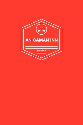 An Camán Inn - Cork