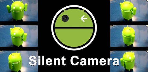SilentCamera NINJA -  apk apps