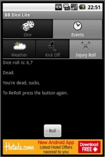 How to download BB Dice Lite lastet apk for laptop