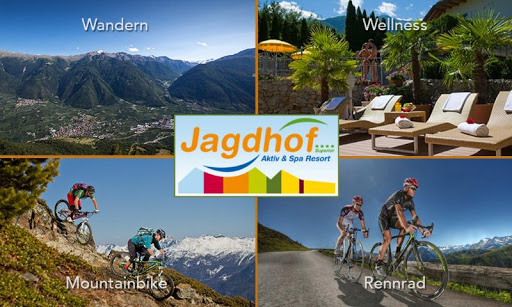 Hotel Jagdhof