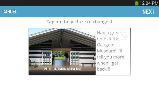Official Travel Guide Tahiti Screenshots 3