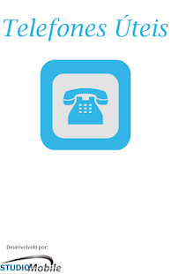 Free Telefones Uteis APK for Android