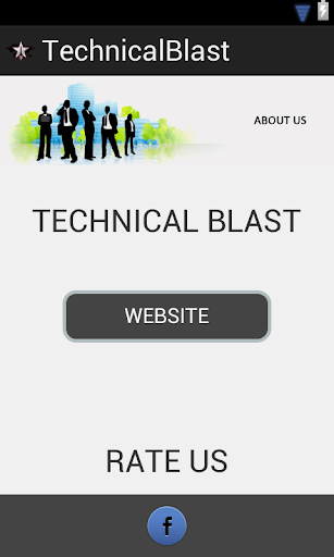 TechnicalBlast