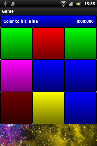 Color Hitter Free