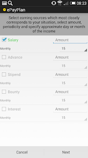 How to mod Easy Pay Plan 1.0.5 unlimited apk for android