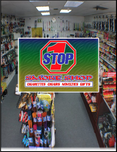 1 Stop Smoke Shop Philly