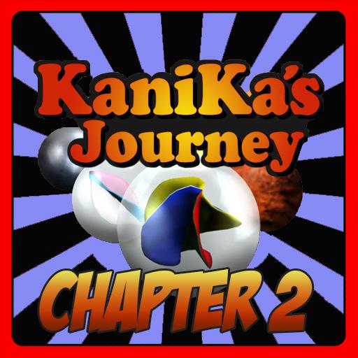 Marble`s Journey - Chapter 2 解謎 App LOGO-APP開箱王