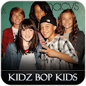 Kidz Bop Kids Music Videos Pho logo