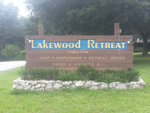 Lakewood Retreat