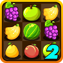 Fruits Blitz 2 mobile app icon