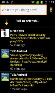 Download Simple Tweet APK for Android