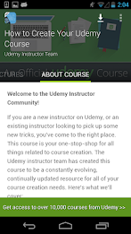 How To Create Udemy Course poster 5