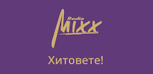 RadioMixx APK