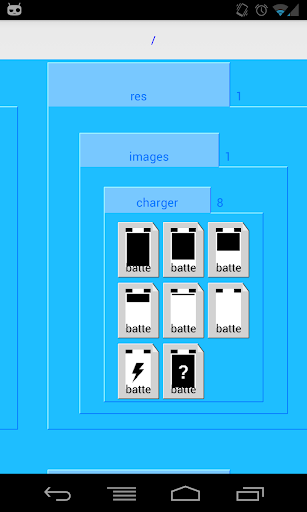 Zoom File Manager