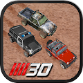 3D Jeep Racer Offroad Racing Apk