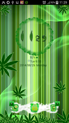 Weed Lockerのおすすめ画像3