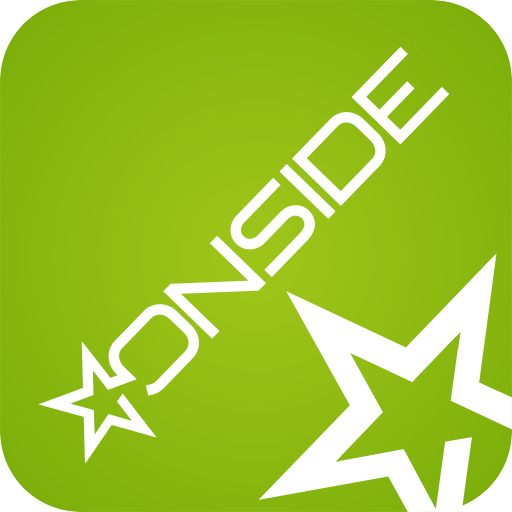 Scores & Odds by Onside Sports 運動 App LOGO-APP開箱王