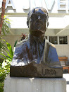 Busto Sabóia Lima