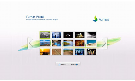 免費下載商業APP|Furnas Postal app開箱文|APP開箱王