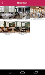 Restaurant Worpsweder Bahnhof poster 3