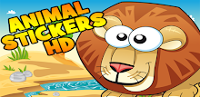Animal Stickers APK