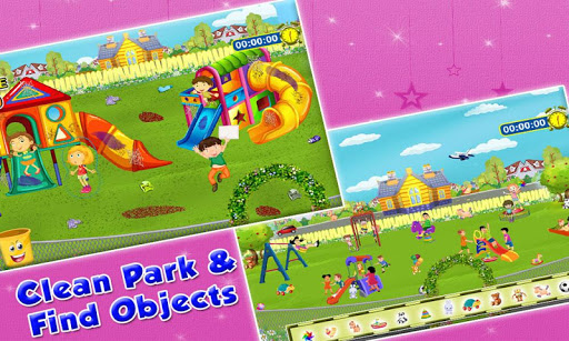 免費下載休閒APP|Theme Park Adventures app開箱文|APP開箱王