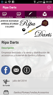 Ripa Darts Screenshots 8