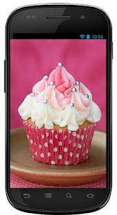 How to download สูตรเมนูคัพเค้ก วิธีทำเค้ก 1.0 mod apk for bluestacks