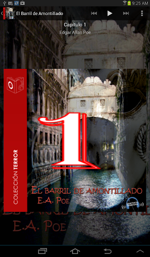 免費下載書籍APP|El Barril de Amontillado app開箱文|APP開箱王