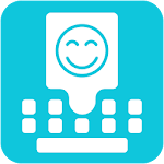 Cover Image of Download Emoji Keyboard - Emoticons(KK) 3.7.1 APK