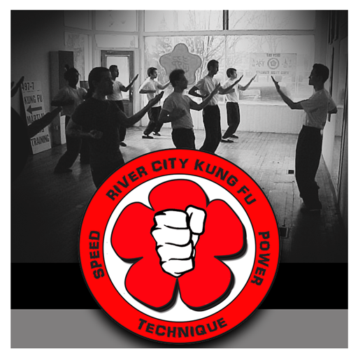 River City Kung Fu 健康 App LOGO-APP開箱王