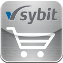 Sybit App for E-Business Demo logo