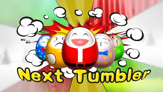 Next Tumbler LWP Full - screenshot thumbnail