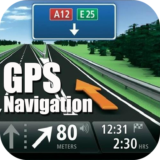 GPS Navigation