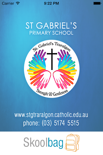 St Gabriels PS Traralgon West