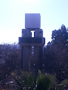 Digital Clock Tower
